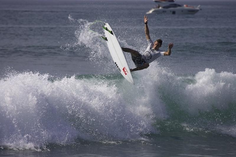 Los Cabos Open Of Surf 2014