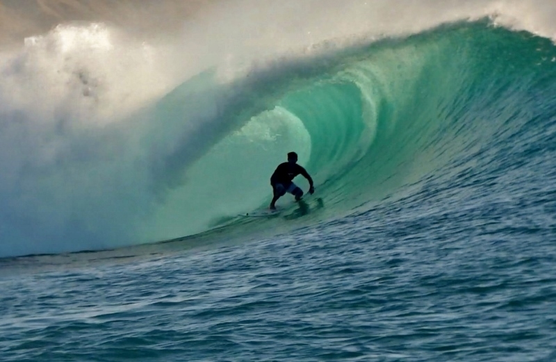 Kaká Campos - Sumbawa 2014