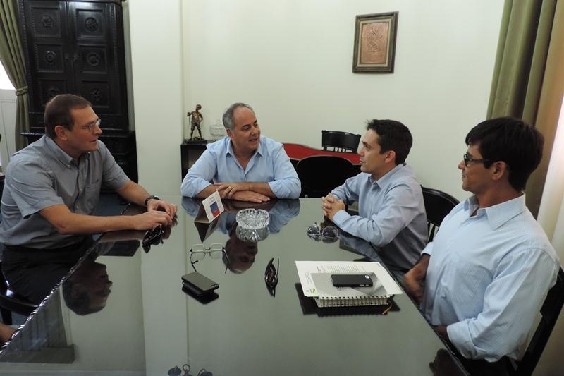 Circuito Santos Surf 2014 é anunciado pela Prefeitura