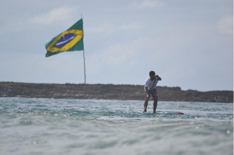 I Campeonato Alagoano de Stand Up Paddle