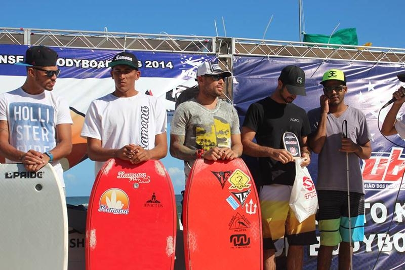 2ª Etapa do Niteroiense de Bodyboarding reúne grandes atletas em Itacoatiara