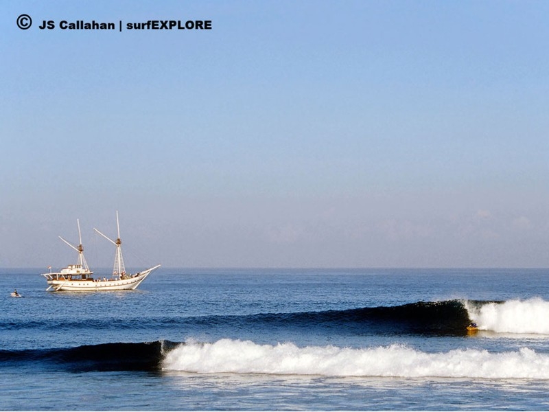 24 Razões pelas quais a Indonésia é o Melhor País de Surf do Mundo 