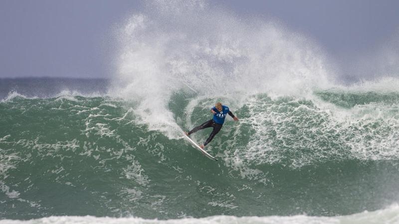 J-Bay Open 2014