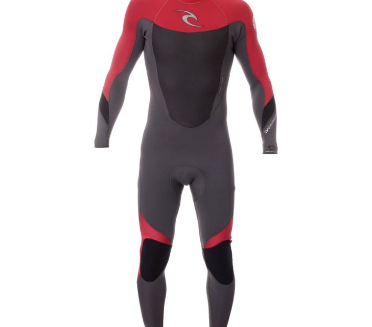 Novidades Wetsuits na Kanui Shop