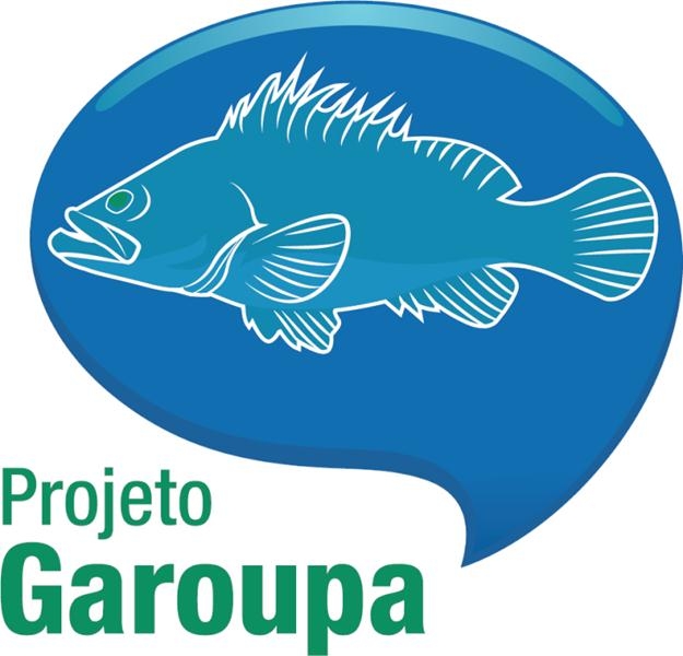 Projeto Garoupa no XXI Encontro Brasileiro de Ictiologia