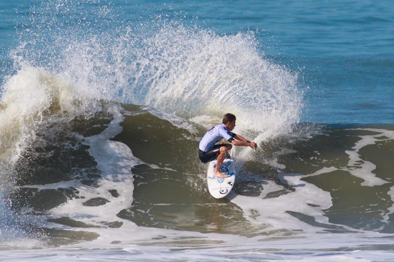 Surfistas do Guarujá querem fazer bonito no Hang Loose Surf Attack nas Pitangueiras  