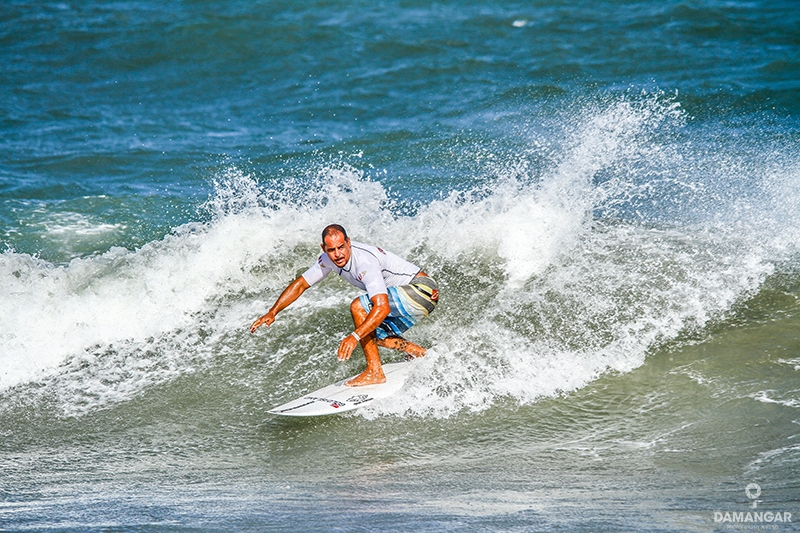 Bali Olinda Adventure abre 2º dia com muito surf e atividades extras