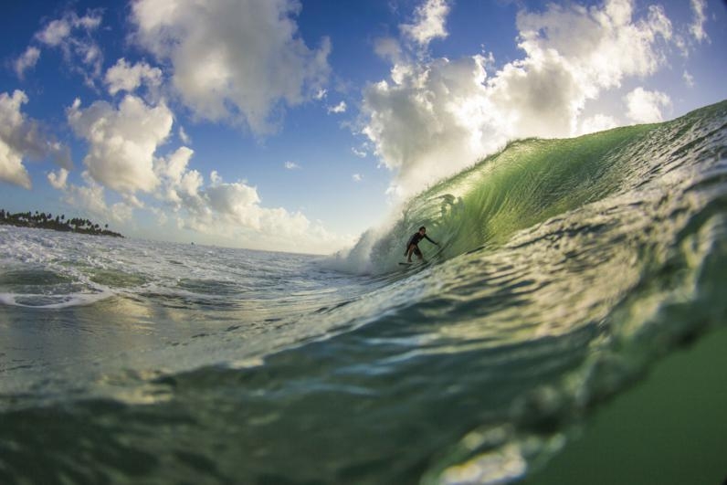 Felipe Queiroz e Amigos no Inverno Tubular de Pernambuco