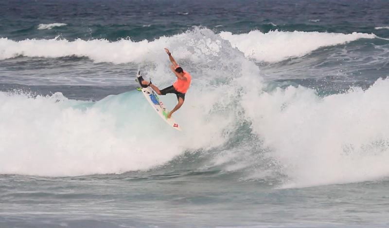 Gabriel Farias e Dodô Treinam Forte para o Pena Little Monster na Bahia