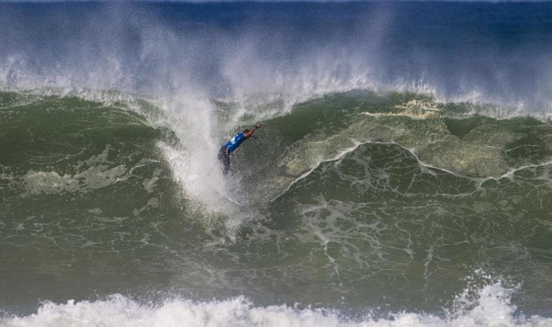 Quiksilver Pro France 2014