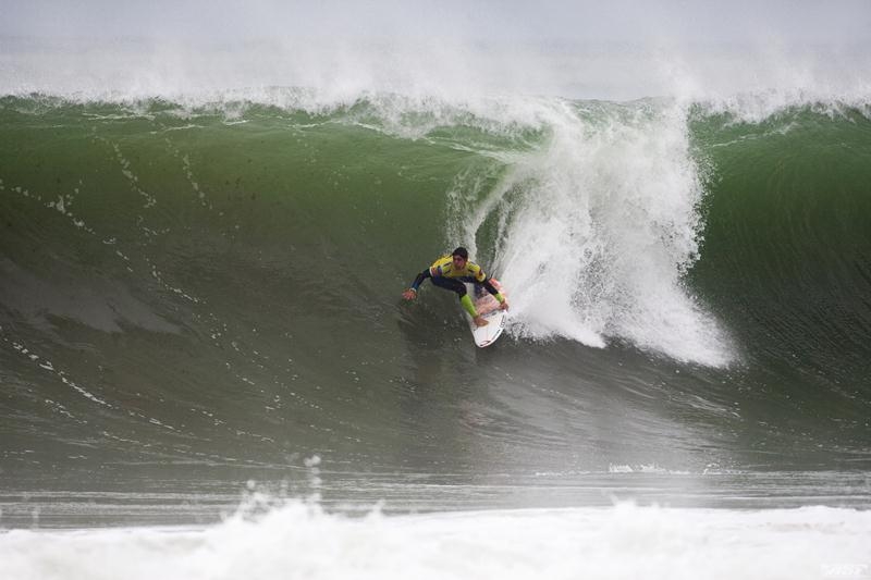 As possibilidades para Gabriel Medina ser campeão mundial em Portugal