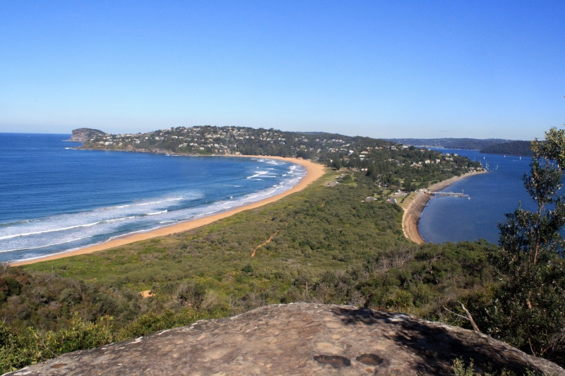 Palm Beach, Nova Gales do Sul, Austrália