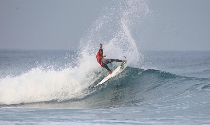 Jadson André ambiciona tricampeonato inédito em Cascais