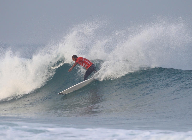 Resumo do último dia do Billabong Pro Cascais 2014