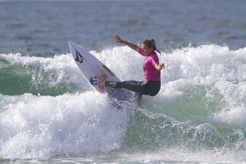 Austrália é maioria nas finais do Oceano Santa Catarina Pro