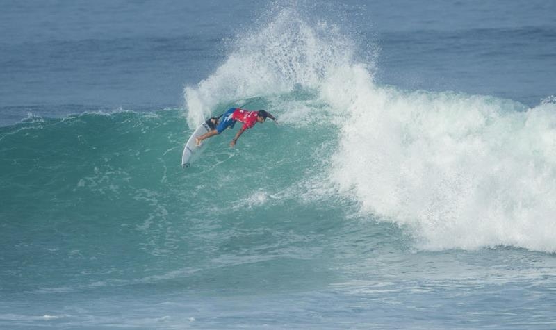 Resumo do 3º dia do Allianz ASP WJC 2014