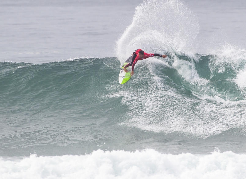 Resumo do 4º dia do Allianz ASP WJC 2014