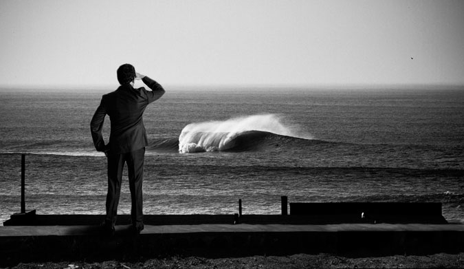 Três Maneiras de Como o Surfe Pode Melhorar o seu Negócio 