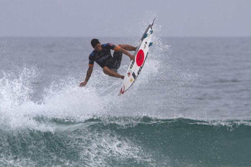 Samsung anuncia patrocínio à Gabriel Medina