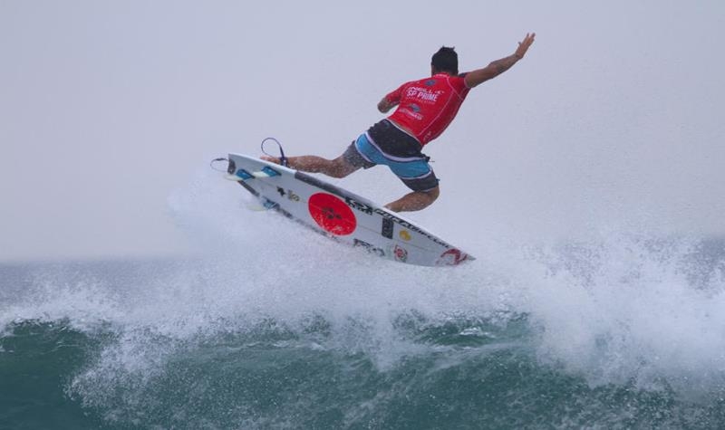 Surfistas Realmente, Realmente Bons | Ep. 2 Gabriel Medina