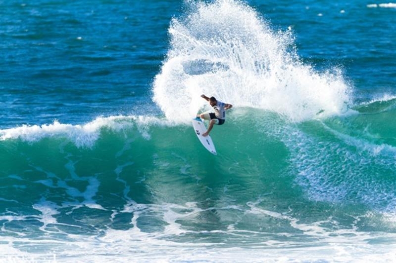 Reef Hawaiian Pro 2014