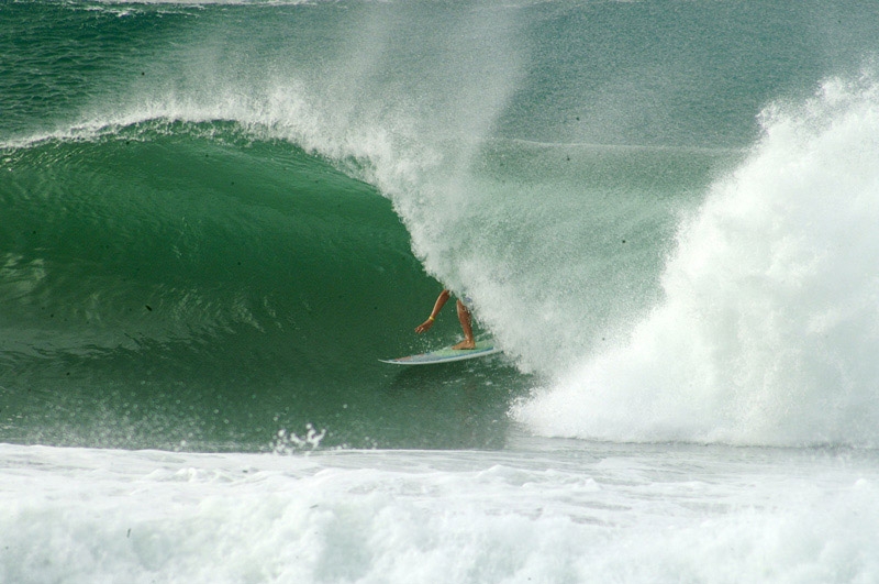 Dias 6 e 7 de Dezembro o Surf Universitário invade Maresias
