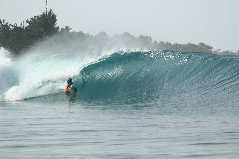 Seaway Surf Trip Mentawai 2014 - Teaser