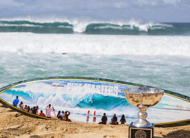 Surfguru no Pipe Masters 18/12/2014 