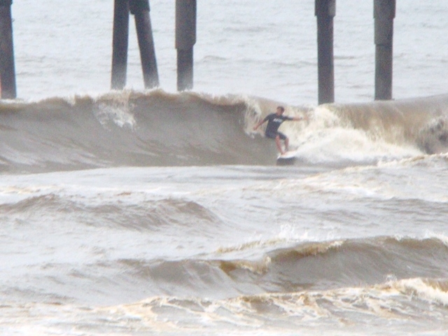 Conheça os Campeões do Circuito Gaúcho de Surf 2014