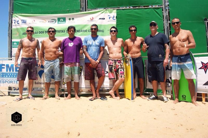 Novo comando no bodyboard catarinense a partir de 2015