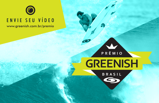 Nona Edição do Prêmio Greenish Brasil Acontece em Março