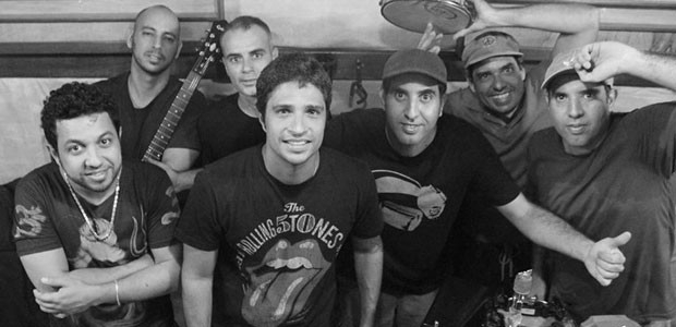 Surfguru Sessions Apresenta: Kaya na Real e Conexão Candeias