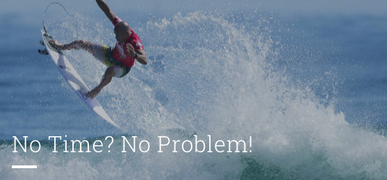 WSL estende janela de espera do Quiksilver e Roxy Pro Gold Coast