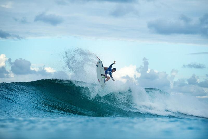 Resumo do Último dia do Quiksilver Pro Gold Coast