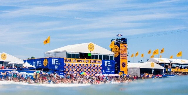 Prefeito da Praia dos Cocos Quer Construir um Estádio para o Surf