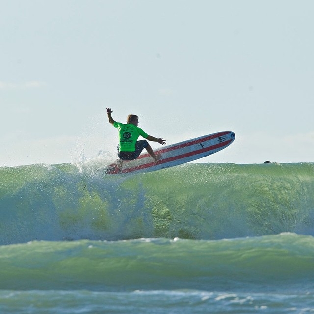 Neozelandês Vence a Edição Inaugural do Ultimate Waterman 