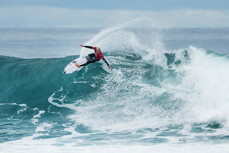 Rip Curl Pro Bells Beach 2015