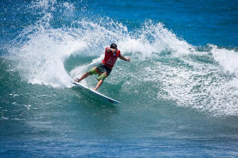 Luel Felipe e Alan Donato avançam para o round 4 em Martinique