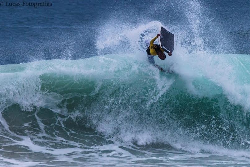 2015 Promete ser o ano de Matheus Bastos