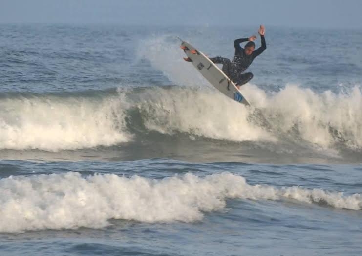 Gustavo Borges renova patrocínios e projeta o futuro