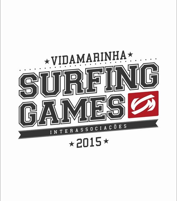 Vida Marinha Surfing Games Interassociações 2015 vai abrir na Prainha