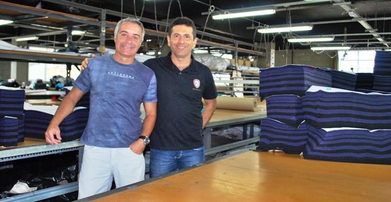 A Tribuna de Surf Colegial completa 20 anos de história