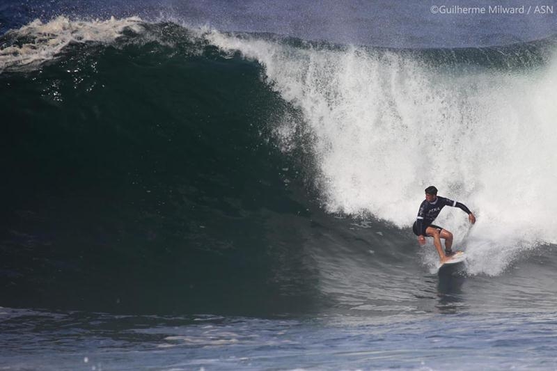 Irmãos Chumbinho dominam Itacoatiara