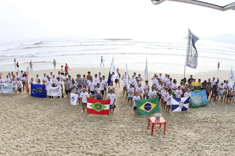 Antecipada a data de abertura do Vida Marinha Surfing Games Interassociações 2015