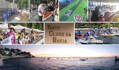CBSUP 2015 - Missão Bahia