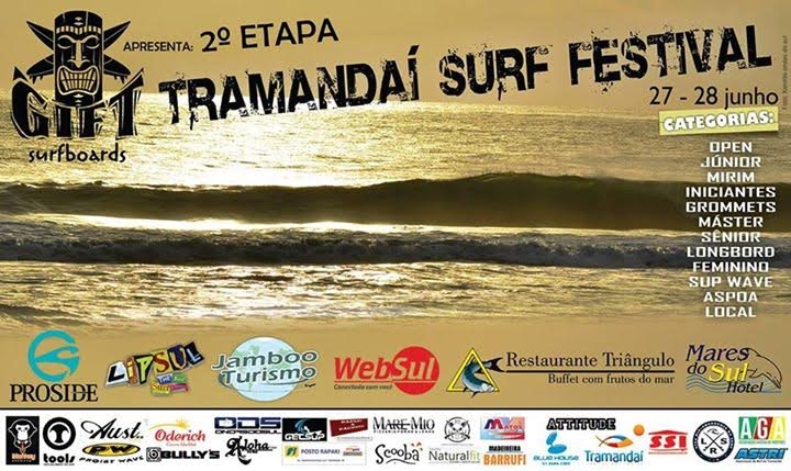 2ª Etapa do Circuito ASTRI 2015 com lotação máxima de atletas