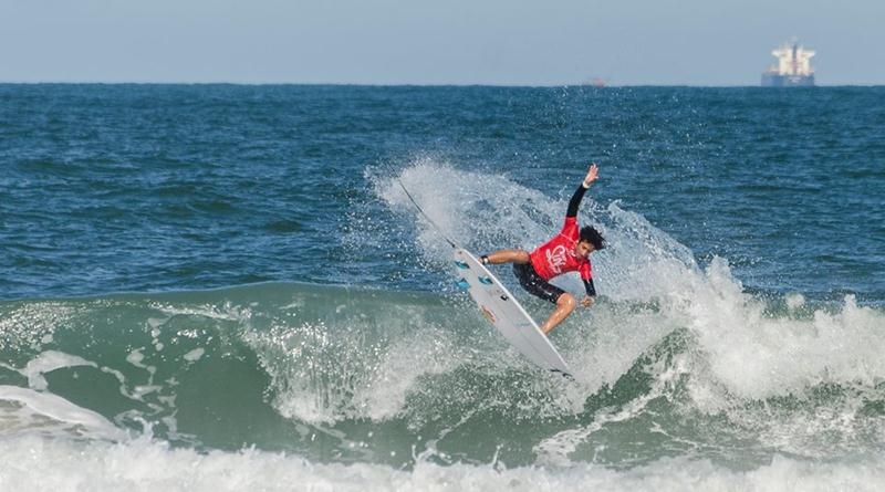 21º A Tribuna de Surf Colegial abre inscrições