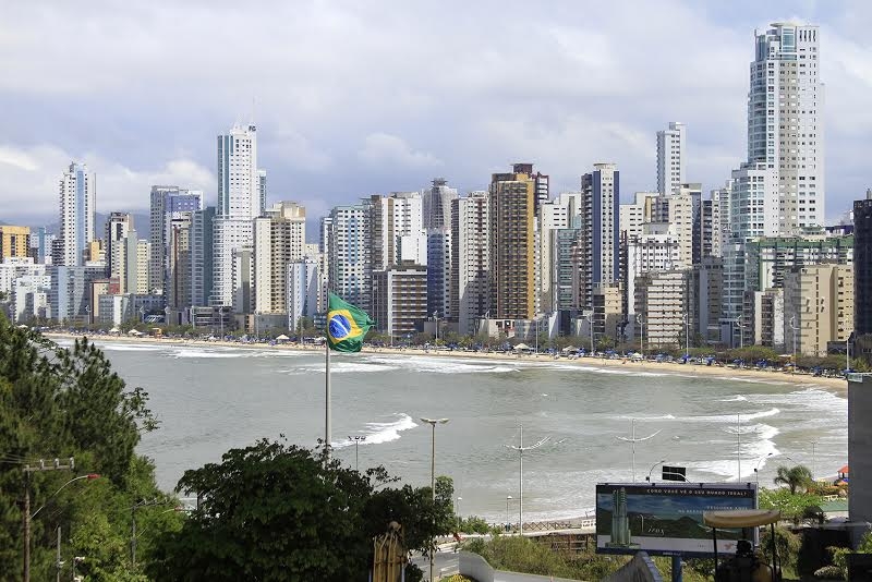 3a etapa do Catarinense Oceano de Surf Amador 2015 muda de local