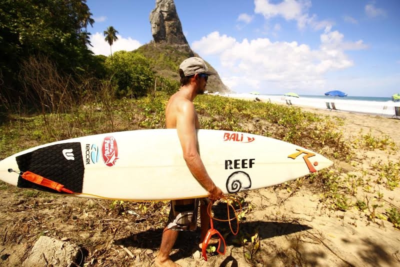 Alexandre Ferraz - Conexão Havaí - Fernando de Noronha