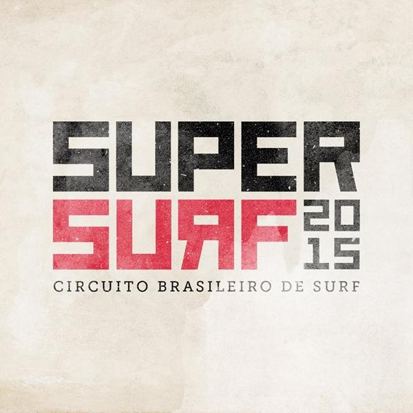 SuperSurf volta a promover o Circuito Brasileiro Profissional em 2015